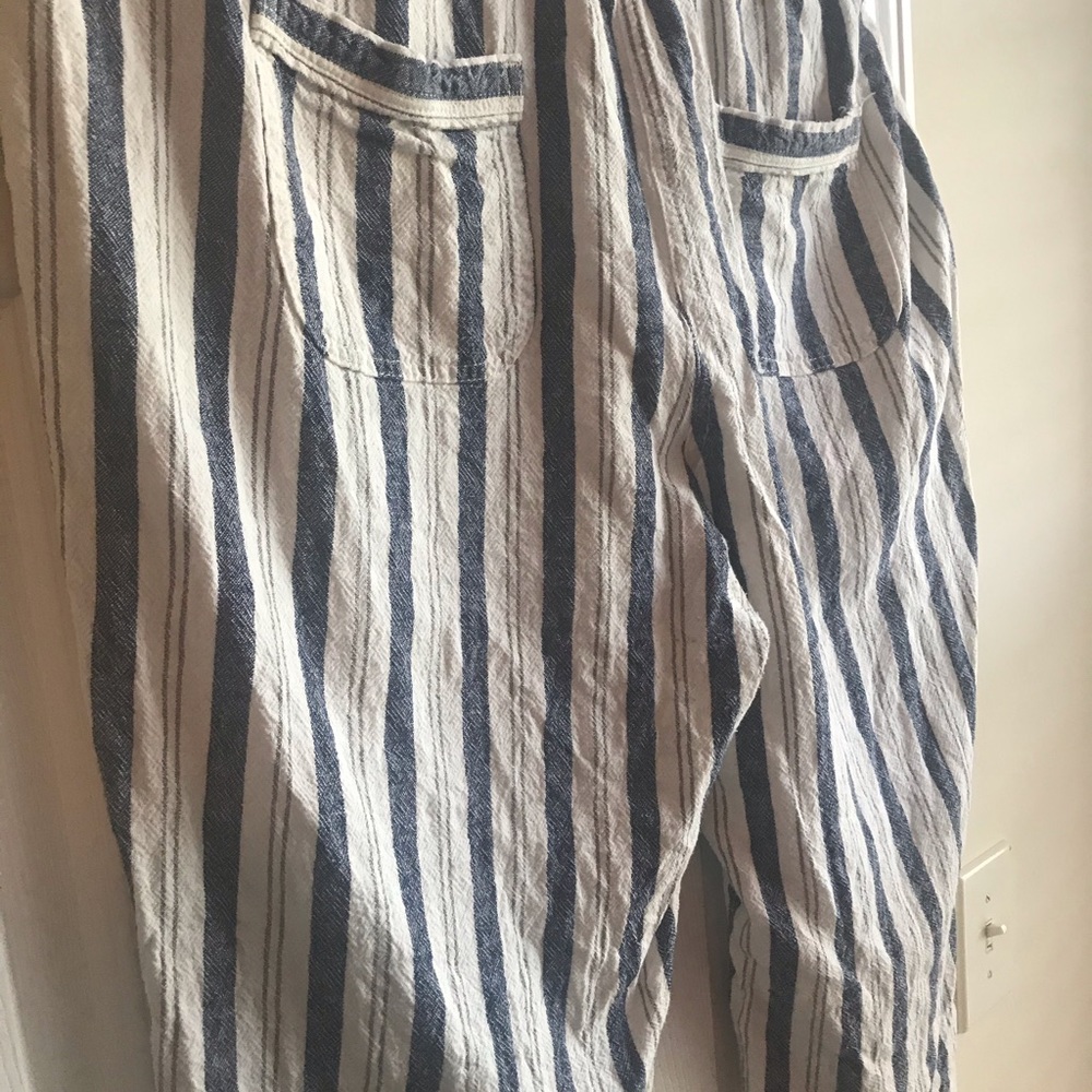 Linen Pants - Picture 2 of 3